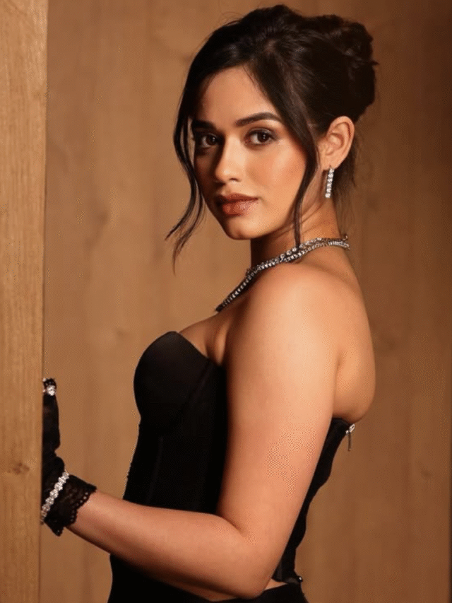 Jannat Zubair: India’s Highest-Paid TV Star Style Evolution